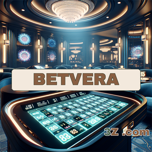 Entre no Jogo: Login no Betvera.com Revela Oportunidades