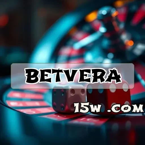 betvera.com: A Revolução nos Jogos Online Para Todos os Gostos