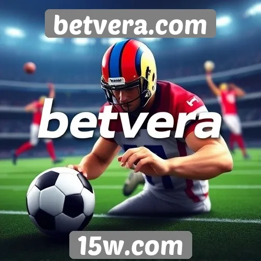 Vantagens de jogar no site betvera.com