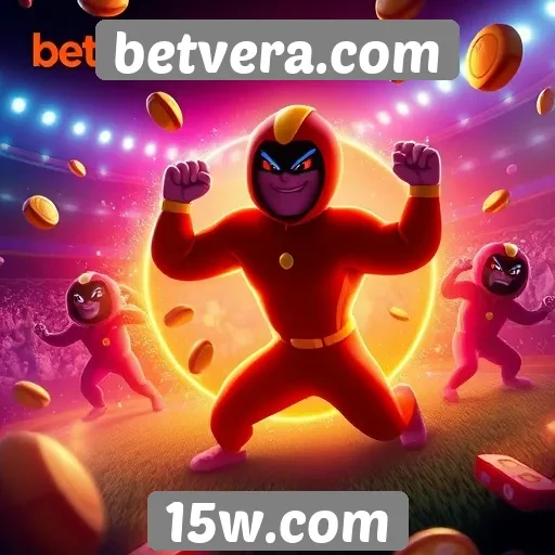 Como o betvera.com se destaca no mercado de jogos